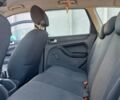 Сірий Форд Фокус, об'ємом двигуна 1.6 л та пробігом 274 тис. км за 4500 $, фото 10 на Automoto.ua