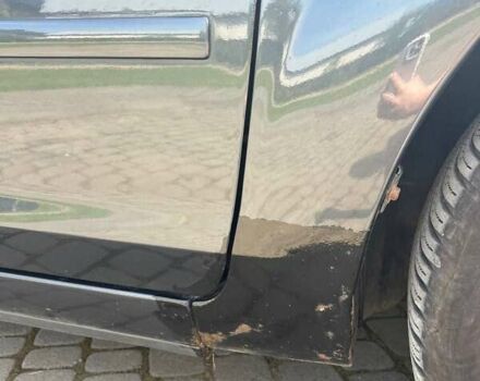 Серый Форд Фокус, объемом двигателя 1.6 л и пробегом 184 тыс. км за 5999 $, фото 13 на Automoto.ua