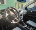 Сірий Форд Фокус, об'ємом двигуна 1.6 л та пробігом 255 тис. км за 3850 $, фото 6 на Automoto.ua