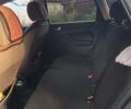 Сірий Форд Фокус, об'ємом двигуна 1.6 л та пробігом 307 тис. км за 4800 $, фото 14 на Automoto.ua