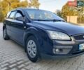 Сірий Форд Фокус, об'ємом двигуна 1.6 л та пробігом 274 тис. км за 4500 $, фото 4 на Automoto.ua