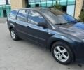 Сірий Форд Фокус, об'ємом двигуна 1.6 л та пробігом 305 тис. км за 3400 $, фото 5 на Automoto.ua