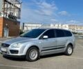 Сірий Форд Фокус, об'ємом двигуна 1.8 л та пробігом 270 тис. км за 3816 $, фото 5 на Automoto.ua