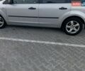 Сірий Форд Фокус, об'ємом двигуна 1.6 л та пробігом 367 тис. км за 3500 $, фото 4 на Automoto.ua