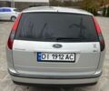 Сірий Форд Фокус, об'ємом двигуна 1.56 л та пробігом 262 тис. км за 4444 $, фото 4 на Automoto.ua