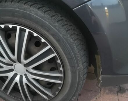 Сірий Форд Фокус, об'ємом двигуна 0 л та пробігом 413 тис. км за 1400 $, фото 7 на Automoto.ua