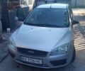 Сірий Форд Фокус, об'ємом двигуна 1.56 л та пробігом 311 тис. км за 3499 $, фото 1 на Automoto.ua