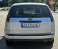 Сірий Форд Фокус, об'ємом двигуна 1.56 л та пробігом 181 тис. км за 3700 $, фото 7 на Automoto.ua