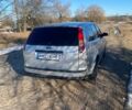 Серый Форд Фокус, объемом двигателя 1.8 л и пробегом 263 тыс. км за 4200 $, фото 3 на Automoto.ua