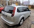Сірий Форд Фокус, об'ємом двигуна 1.6 л та пробігом 310 тис. км за 3700 $, фото 3 на Automoto.ua