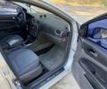 Сірий Форд Фокус, об'ємом двигуна 1.6 л та пробігом 245 тис. км за 3349 $, фото 8 на Automoto.ua