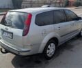 Сірий Форд Фокус, об'ємом двигуна 1.6 л та пробігом 333 тис. км за 2300 $, фото 5 на Automoto.ua