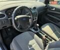 Сірий Форд Фокус, об'ємом двигуна 1.56 л та пробігом 181 тис. км за 3700 $, фото 16 на Automoto.ua