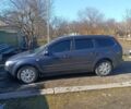 Серый Форд Фокус, объемом двигателя 1.6 л и пробегом 450 тыс. км за 4200 $, фото 1 на Automoto.ua