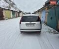 Сірий Форд Фокус, об'ємом двигуна 1.6 л та пробігом 231 тис. км за 4300 $, фото 1 на Automoto.ua