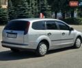 Сірий Форд Фокус, об'ємом двигуна 1.56 л та пробігом 181 тис. км за 3700 $, фото 9 на Automoto.ua