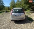 Сірий Форд Фокус, об'ємом двигуна 1.6 л та пробігом 200 тис. км за 1300 $, фото 1 на Automoto.ua