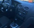Сірий Форд Фокус, об'ємом двигуна 1.6 л та пробігом 190 тис. км за 5600 $, фото 9 на Automoto.ua