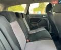 Сірий Форд Фокус, об'ємом двигуна 1.6 л та пробігом 289 тис. км за 3700 $, фото 14 на Automoto.ua