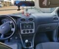 Сірий Форд Фокус, об'ємом двигуна 1.6 л та пробігом 274 тис. км за 4500 $, фото 9 на Automoto.ua