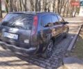 Сірий Форд Фокус, об'ємом двигуна 1.75 л та пробігом 250 тис. км за 4300 $, фото 5 на Automoto.ua