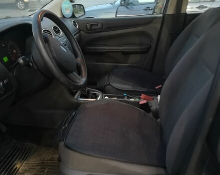 Сірий Форд Фокус, об'ємом двигуна 0 л та пробігом 413 тис. км за 1400 $, фото 9 на Automoto.ua