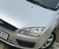 Сірий Форд Фокус, об'ємом двигуна 1.6 л та пробігом 200 тис. км за 4517 $, фото 2 на Automoto.ua