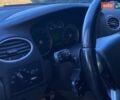 Сірий Форд Фокус, об'ємом двигуна 1.6 л та пробігом 190 тис. км за 5600 $, фото 8 на Automoto.ua