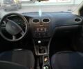 Сірий Форд Фокус, об'ємом двигуна 0 л та пробігом 111 тис. км за 1800 $, фото 7 на Automoto.ua