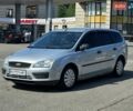 Сірий Форд Фокус, об'ємом двигуна 1.56 л та пробігом 181 тис. км за 3700 $, фото 1 на Automoto.ua