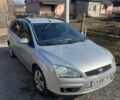 Сірий Форд Фокус, об'ємом двигуна 2 л та пробігом 320 тис. км за 4250 $, фото 1 на Automoto.ua