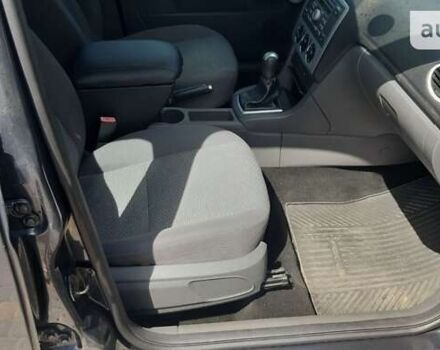 Серый Форд Фокус, объемом двигателя 1.6 л и пробегом 0 тыс. км за 4300 $, фото 2 на Automoto.ua