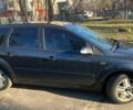 Серый Форд Фокус, объемом двигателя 2 л и пробегом 387 тыс. км за 3500 $, фото 1 на Automoto.ua