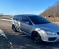 Сірий Форд Фокус, об'ємом двигуна 1.8 л та пробігом 263 тис. км за 4600 $, фото 2 на Automoto.ua