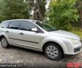 Серый Форд Фокус, объемом двигателя 1.6 л и пробегом 224 тыс. км за 3950 $, фото 7 на Automoto.ua