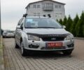 Сірий Форд Фокус, об'ємом двигуна 1.6 л та пробігом 220 тис. км за 4100 $, фото 1 на Automoto.ua