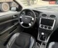 Сірий Форд Фокус, об'ємом двигуна 1.6 л та пробігом 221 тис. км за 4600 $, фото 9 на Automoto.ua