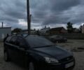 Серый Форд Фокус, объемом двигателя 1.6 л и пробегом 256 тыс. км за 4200 $, фото 1 на Automoto.ua