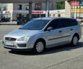 Сірий Форд Фокус, об'ємом двигуна 1.56 л та пробігом 181 тис. км за 3700 $, фото 5 на Automoto.ua