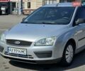 Сірий Форд Фокус, об'ємом двигуна 1.56 л та пробігом 181 тис. км за 3700 $, фото 4 на Automoto.ua