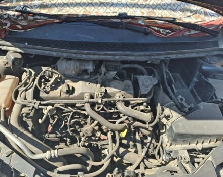 Серый Форд Фокус, объемом двигателя 0 л и пробегом 1000 тыс. км за 1800 $, фото 13 на Automoto.ua