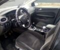Сірий Форд Фокус, об'ємом двигуна 1.6 л та пробігом 273 тис. км за 4300 $, фото 6 на Automoto.ua