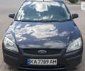 Серый Форд Фокус, объемом двигателя 1.6 л и пробегом 0 тыс. км за 4300 $, фото 6 на Automoto.ua