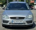 Сірий Форд Фокус, об'ємом двигуна 1.56 л та пробігом 181 тис. км за 3700 $, фото 3 на Automoto.ua