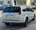 Сірий Форд Фокус, об'ємом двигуна 1.6 л та пробігом 289 тис. км за 3700 $, фото 3 на Automoto.ua