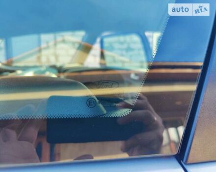 Серый Форд Фокус, объемом двигателя 2.01 л и пробегом 198 тыс. км за 5000 $, фото 29 на Automoto.ua