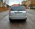 Серый Форд Фокус, объемом двигателя 1.6 л и пробегом 230 тыс. км за 3500 $, фото 3 на Automoto.ua