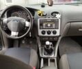 Сірий Форд Фокус, об'ємом двигуна 1.6 л та пробігом 251 тис. км за 4999 $, фото 2 на Automoto.ua