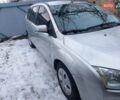 Сірий Форд Фокус, об'ємом двигуна 1.6 л та пробігом 193 тис. км за 4200 $, фото 4 на Automoto.ua