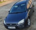 Серый Форд Фокус, объемом двигателя 1.8 л и пробегом 286 тыс. км за 5105 $, фото 1 на Automoto.ua